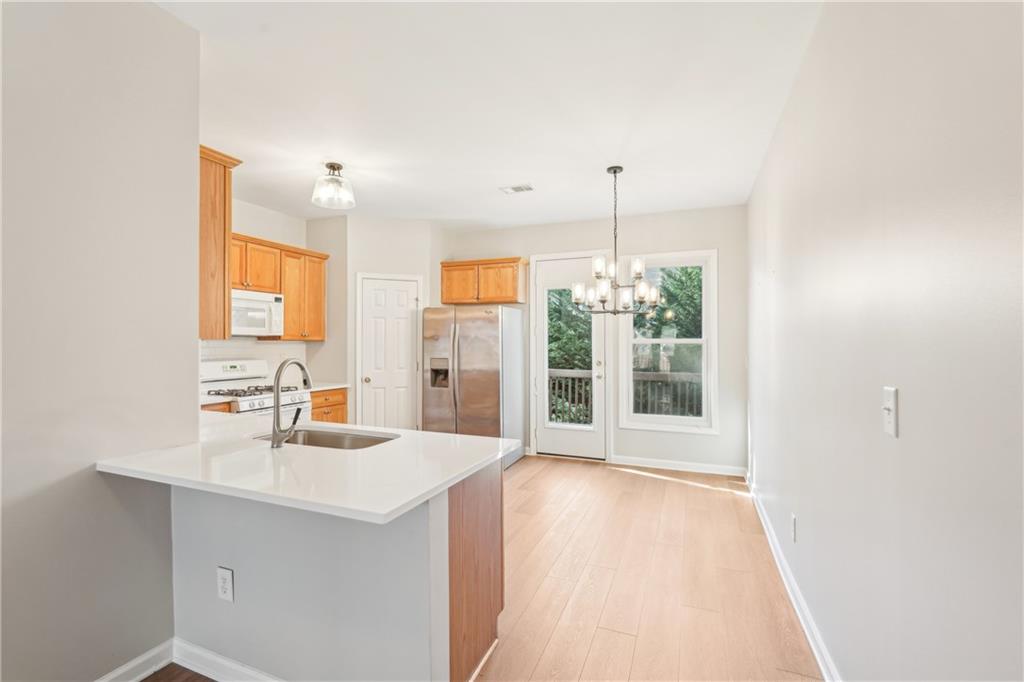 3329 Seaward View, Alpharetta, Georgia image 12