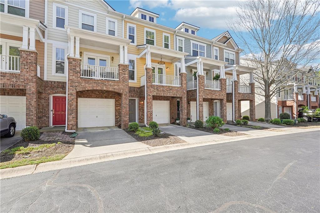 3329 Seaward View, Alpharetta, Georgia image 2