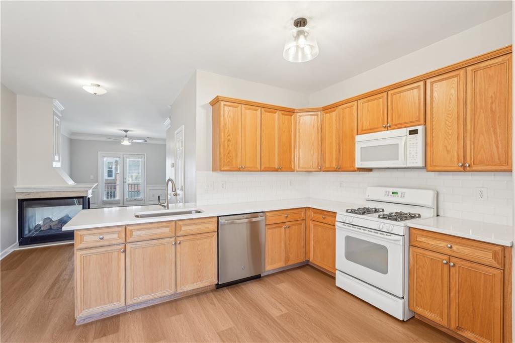 3329 Seaward View, Alpharetta, Georgia image 15