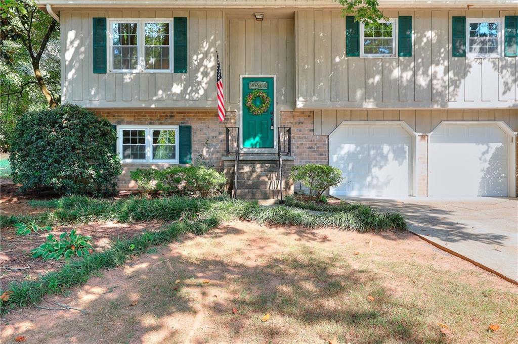 4171 Whispering Forest Court