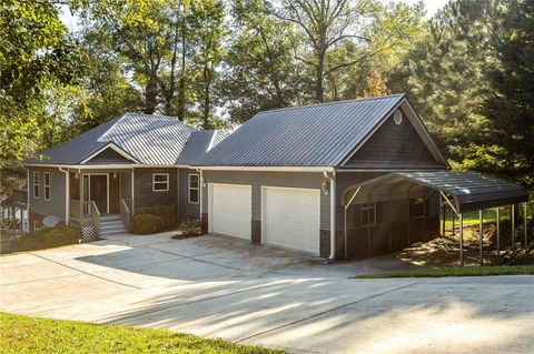 A home in Jackson