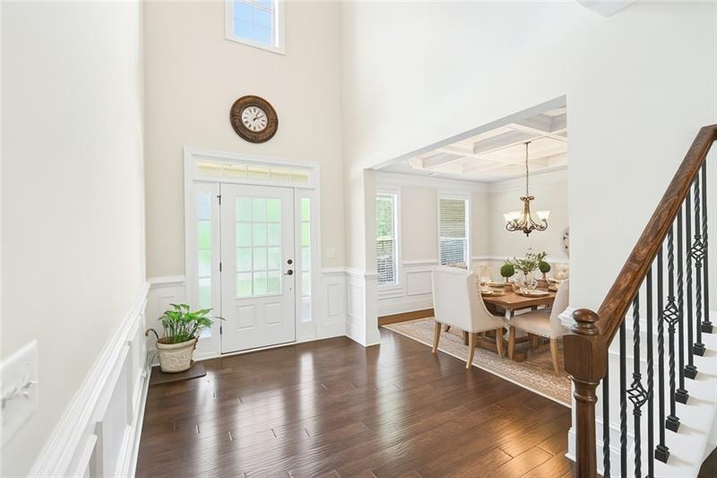 3225 Sundew Drive NW