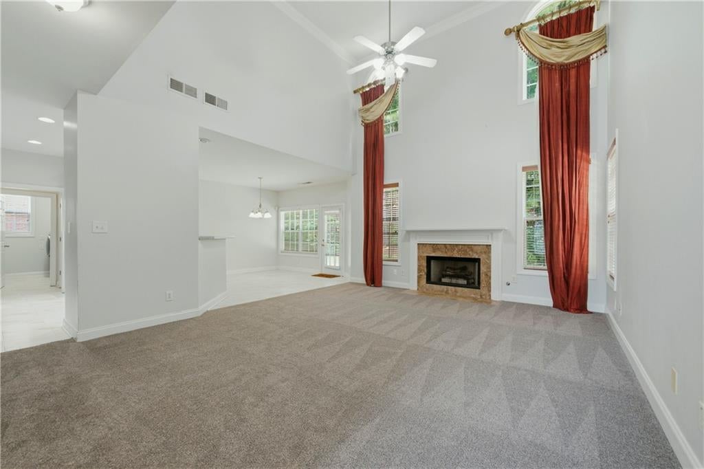 3032 MockingBird Lane