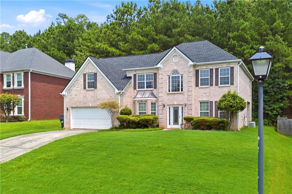 3032 MockingBird Lane