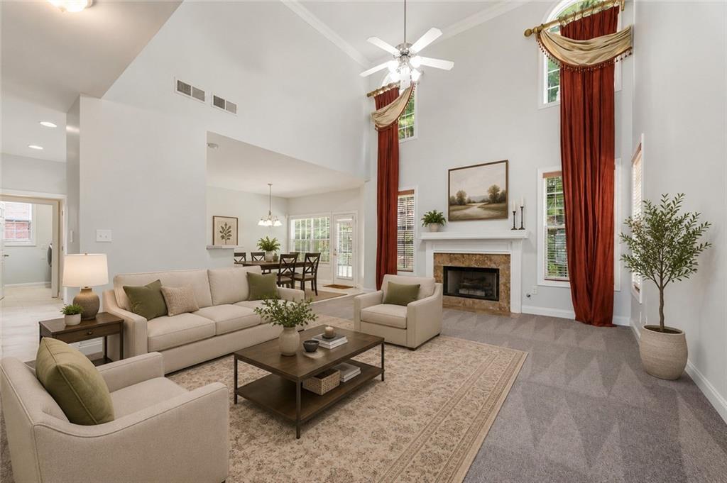 3032 MockingBird Lane