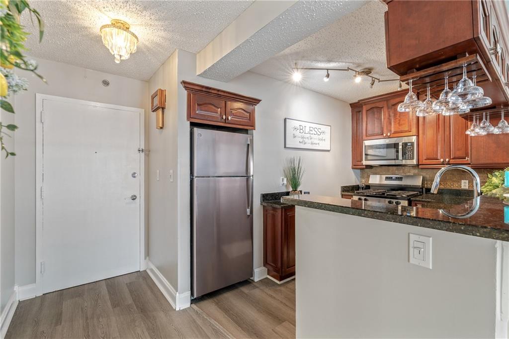 620 Peachtree Street NE 911