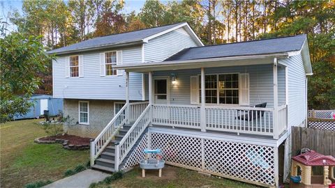 988 Davenport Road Dalton GA 30721