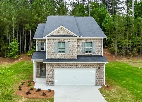 3413 Appaloosa Trail Sanford Conyers GA 30013