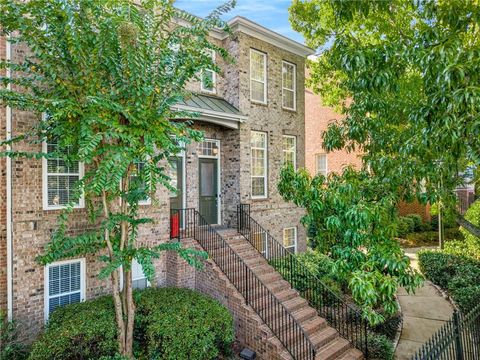 1159 Providence Place Decatur GA 30033