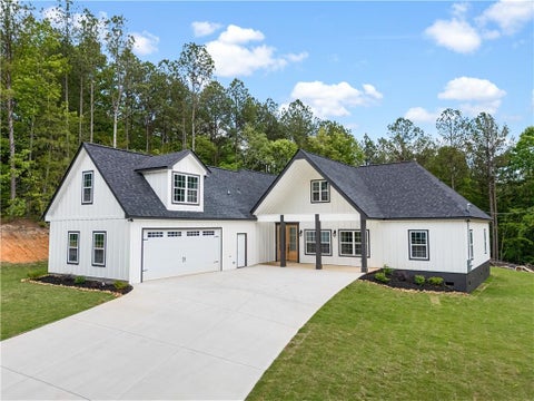 Homes For Sale - Fox Croft Road<br/> Rome, GA 30165