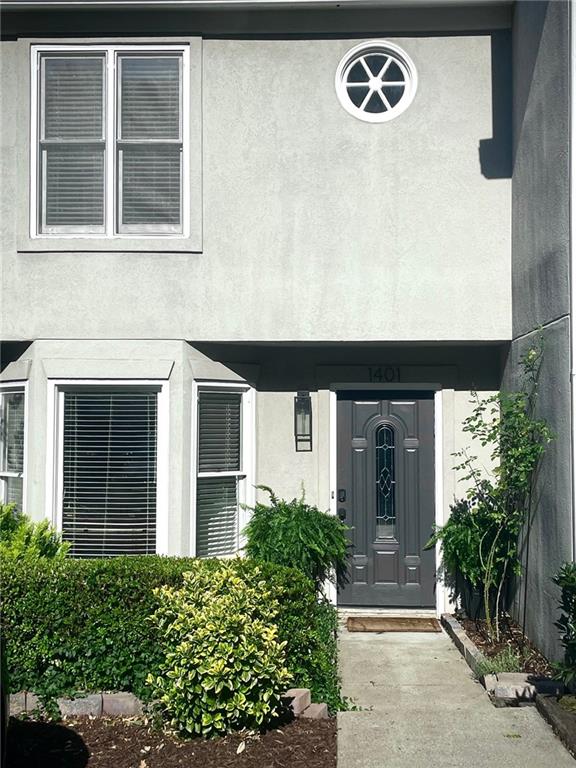 1401 Defoors Landing NW 1401