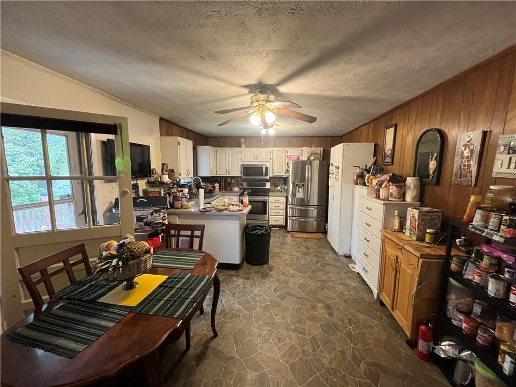 1727 Walt Stephens Road, Jonesboro, Georgia image 4