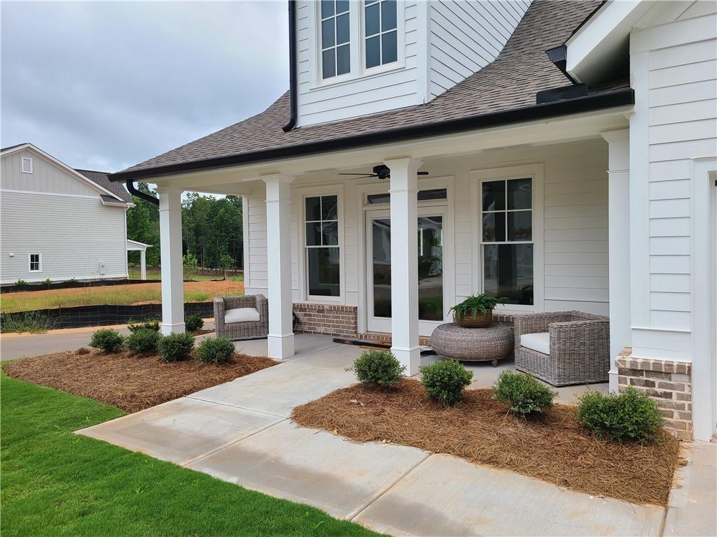 1657 Georgia Club Drive