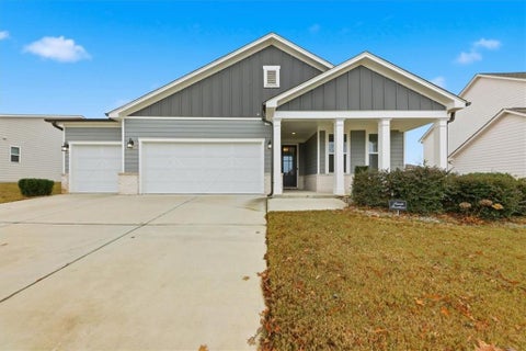 Homes For Sale - 61 Rushing View Glen<br/> Paulding County, Dallas, GA 30157