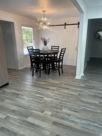 735 Brookwood Drive, Forest Park, Georgia image 3