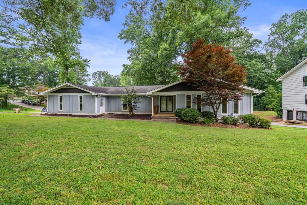 4370 Mabry Lane