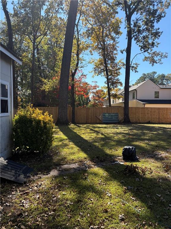 2923 Cravenridge Drive NE