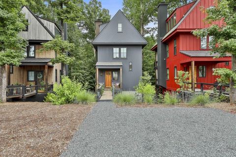 A home in Fayetteville