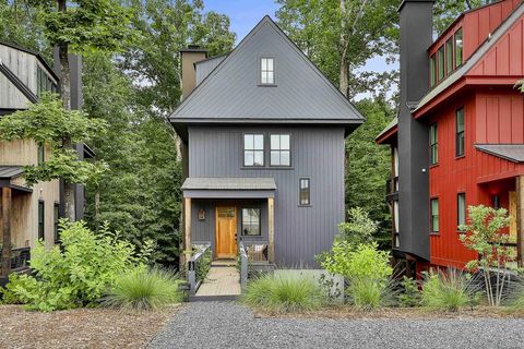 A home in Fayetteville