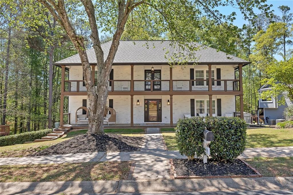 2379 Battle Forest Drive SW