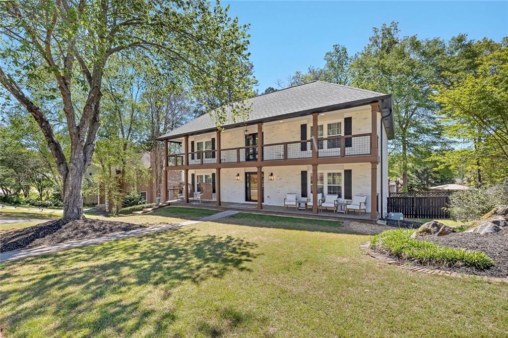 2379 Battle Forest Drive SW