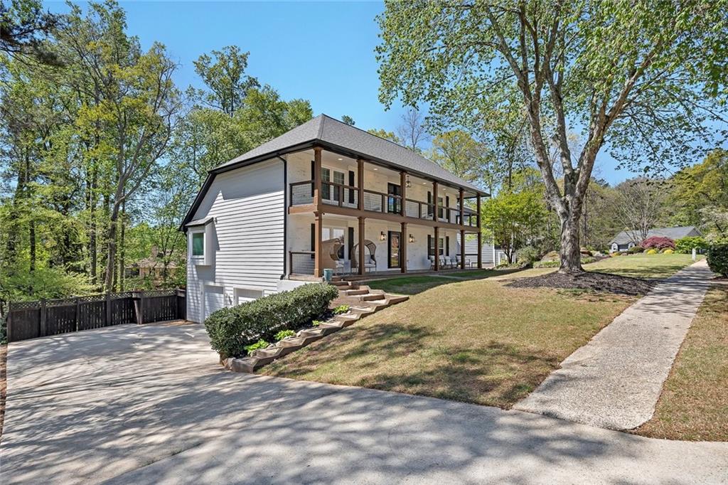 2379 Battle Forest Drive SW