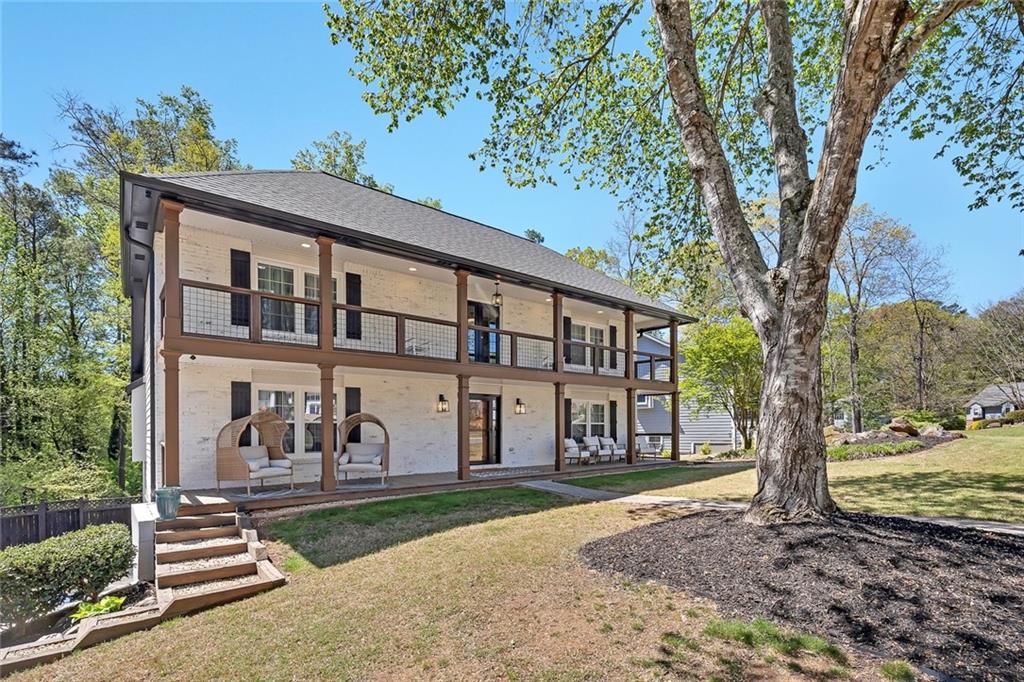 2379 Battle Forest Drive SW