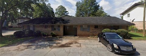 Photo of 897 Six Oaks Circle #B, Norcross, GA 30093 (MLS # 7620814)