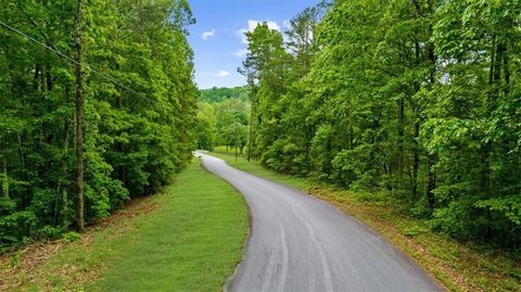 0 Stone Place Dawsonville GA 30534
