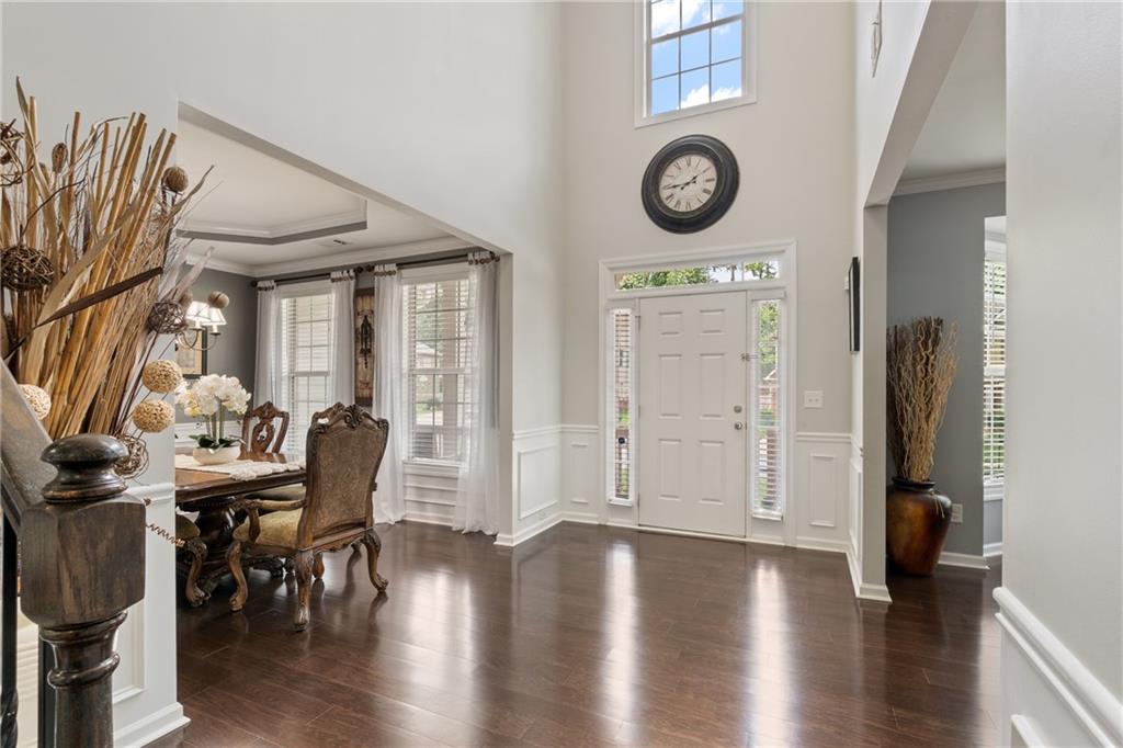 3119 Plainsman Drive