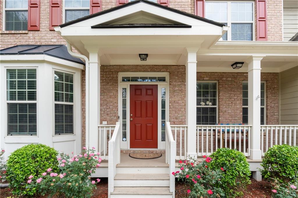 3119 Plainsman Drive