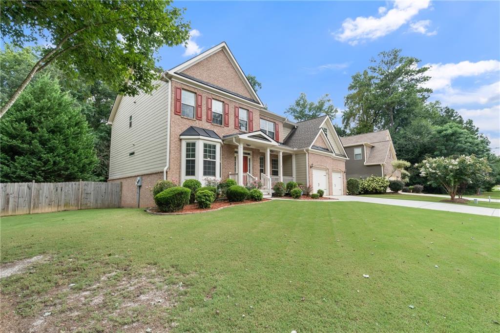 3119 Plainsman Drive