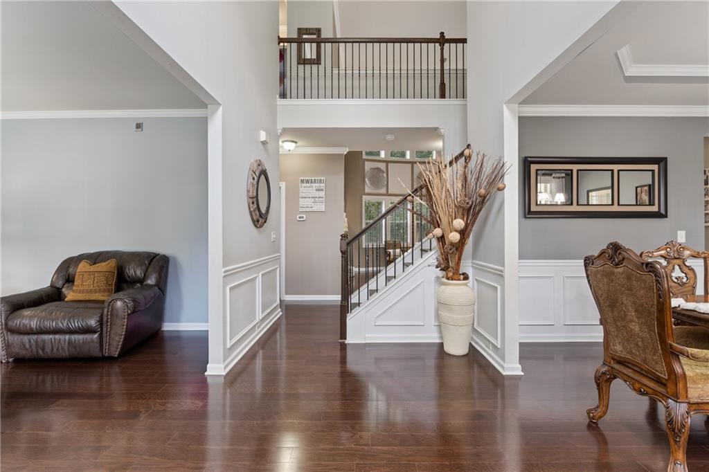 3119 Plainsman Drive