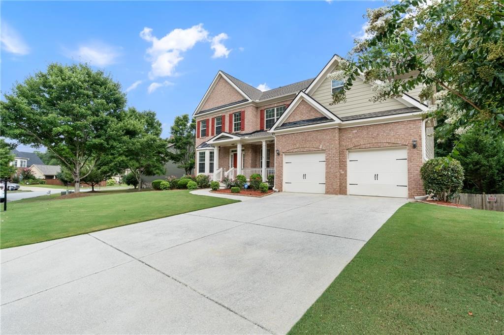 3119 Plainsman Drive