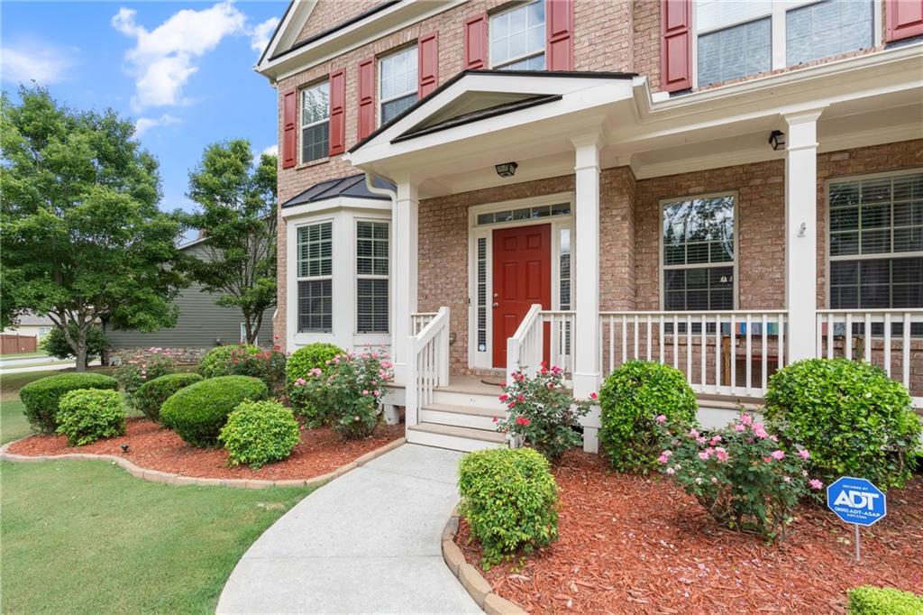 3119 Plainsman Drive