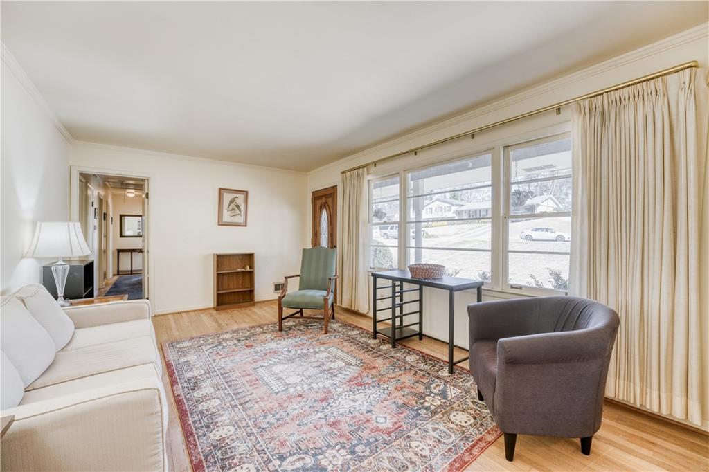 2971 Greenbrook Way NE