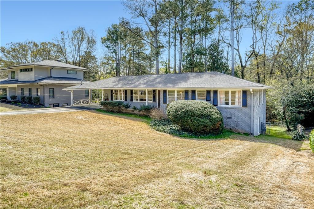 2971 Greenbrook Way NE