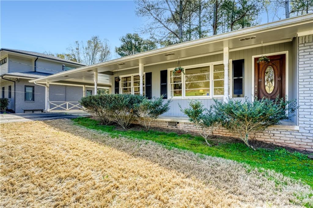 2971 Greenbrook Way NE