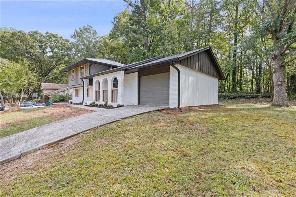 4629 Elm Ridge Court