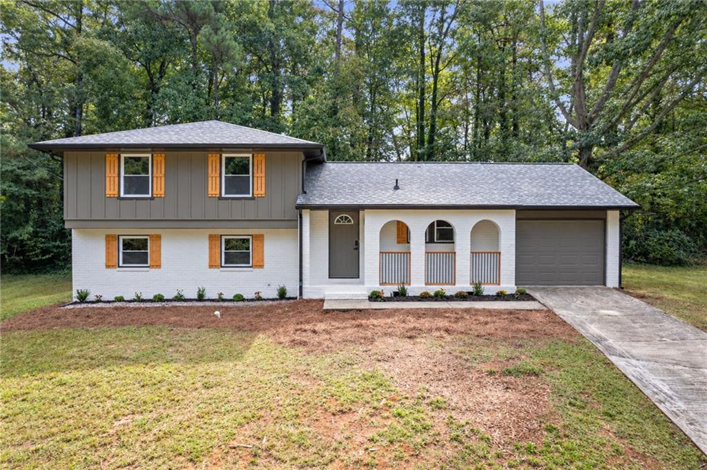 4629 Elm Ridge Court