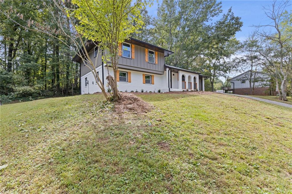 4629 Elm Ridge Court