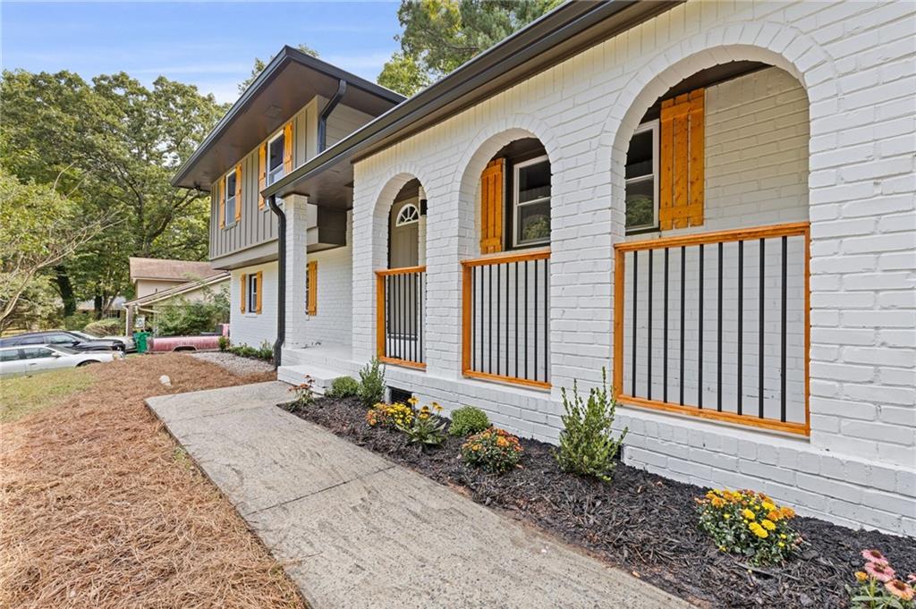 4629 Elm Ridge Court