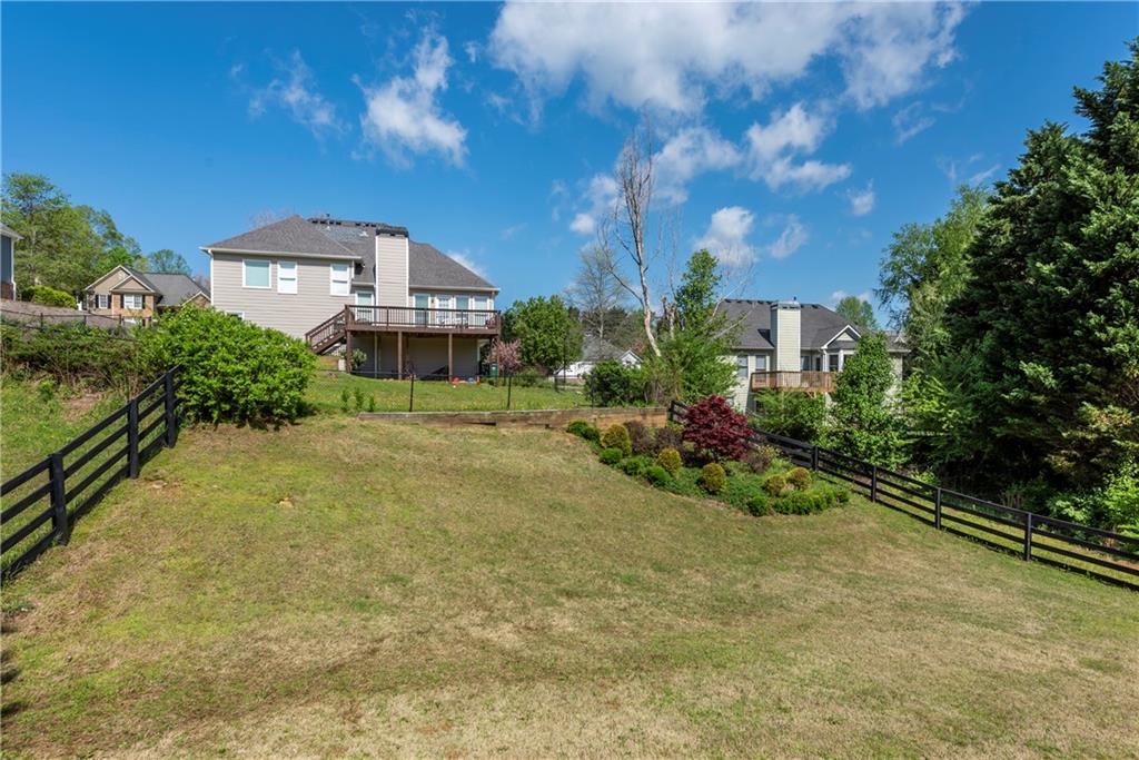 87 Arbor Hills Trail, Talking Rock, Georgia image 35