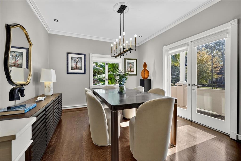 1216 E Rock Springs Road