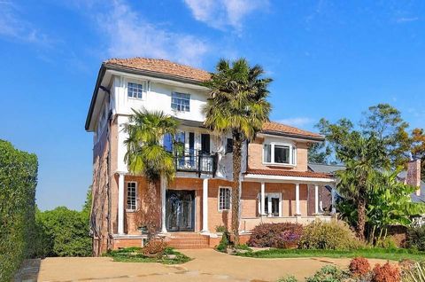 1216 E Rock Springs Road Atlanta GA 30306