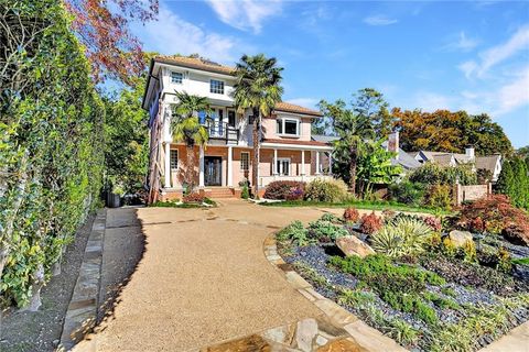 1216 E Rock Springs Road Atlanta GA 30306