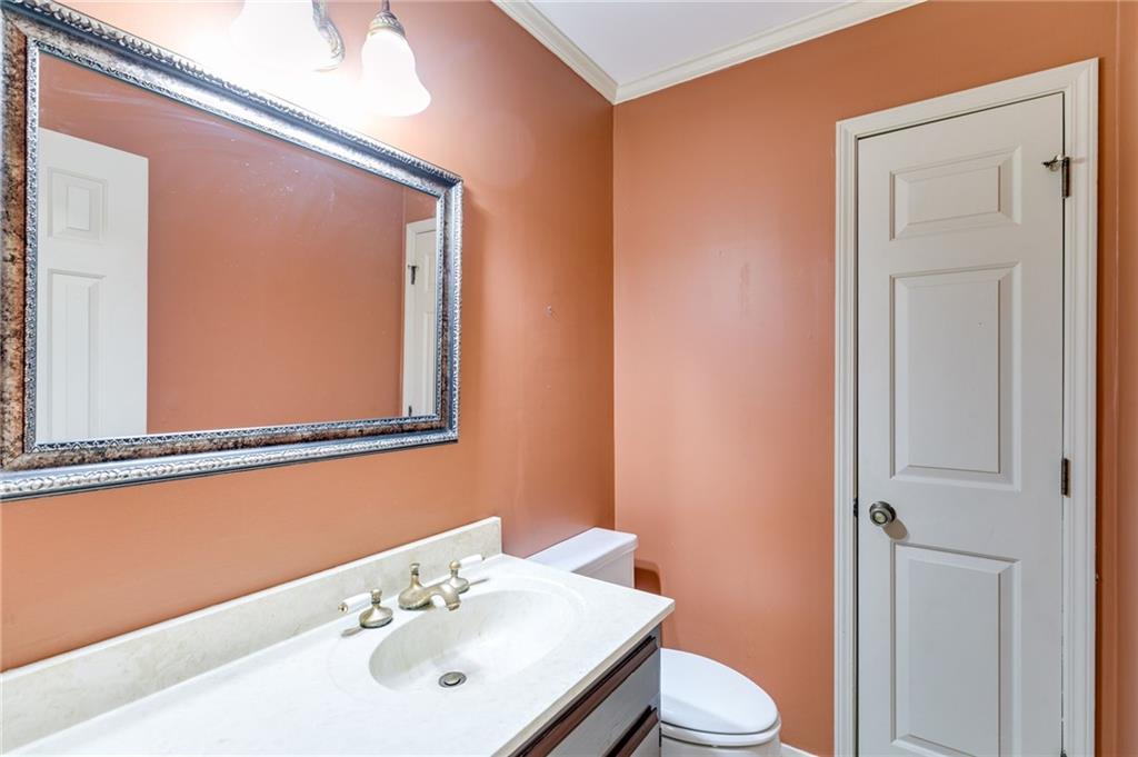 5124 Vermack Road, Dunwoody, Georgia image 13