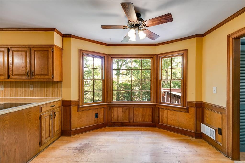 5124 Vermack Road, Dunwoody, Georgia image 12