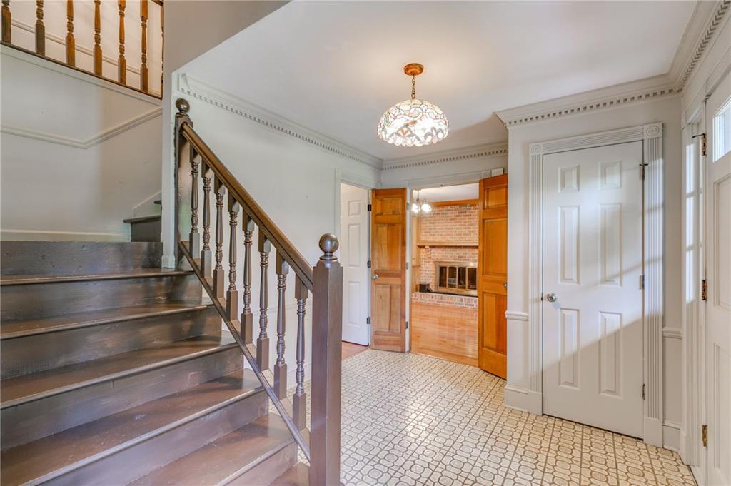5124 Vermack Road, Dunwoody, Georgia image 3