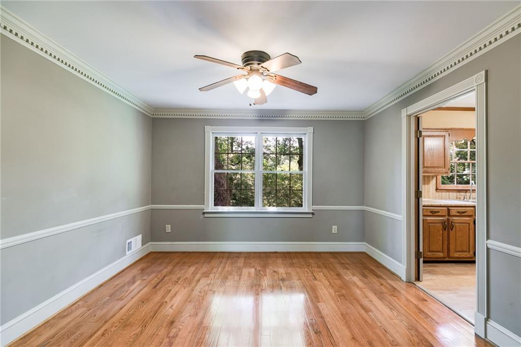5124 Vermack Road, Dunwoody, Georgia image 10
